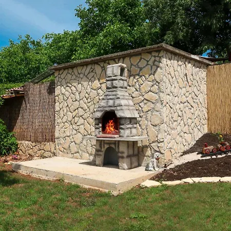 Holiday Lucija - Lbn393 Nedeščina