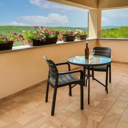 בית נופש Holiday Lucija - Lbn393 Nedeščina