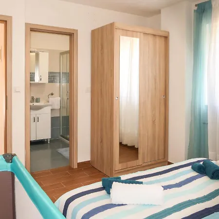 Holiday Lucija - Lbn393 בית נופש Nedeščina