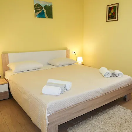 Holiday Lucija - Lbn393 בית נופש Nedeščina